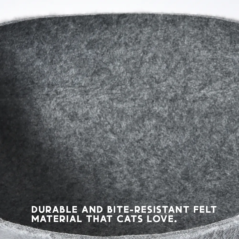 cat cave felt wholesale