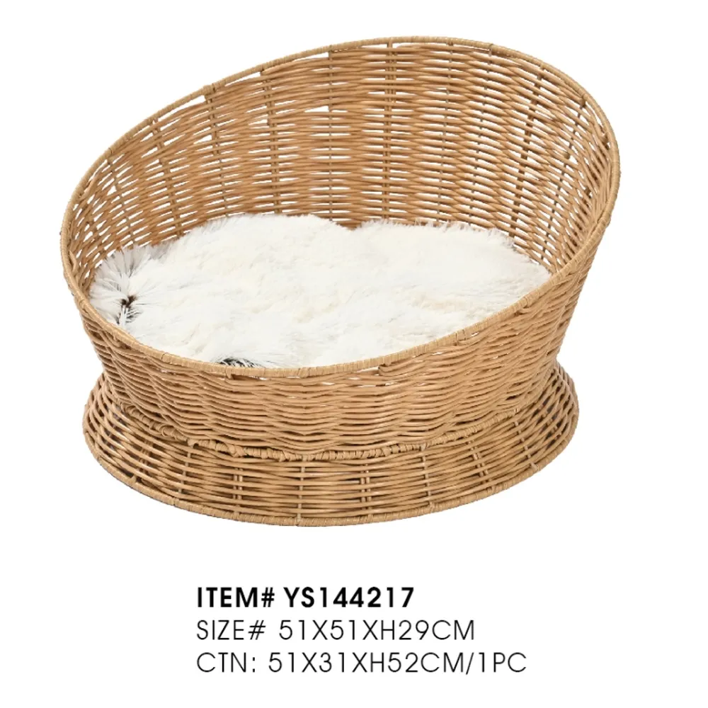 raised cat bed bulk
