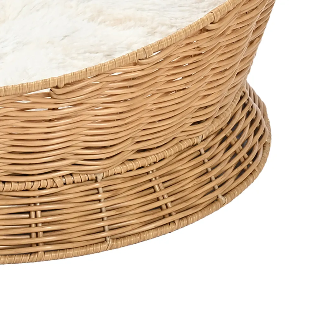 raised cat bed factory