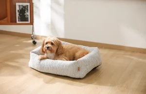 Best Dog Bed Filling
