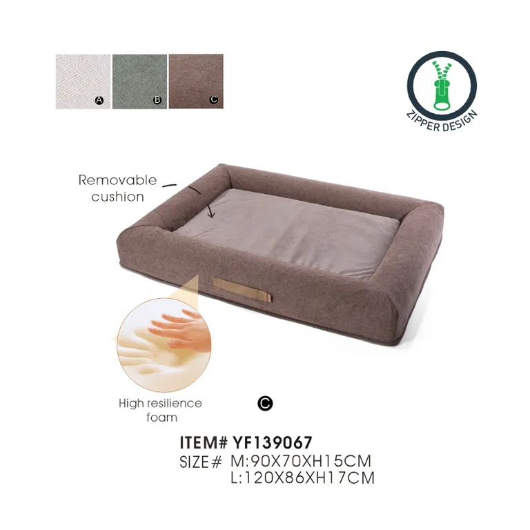 Orthopedic Memory Foam Beds
