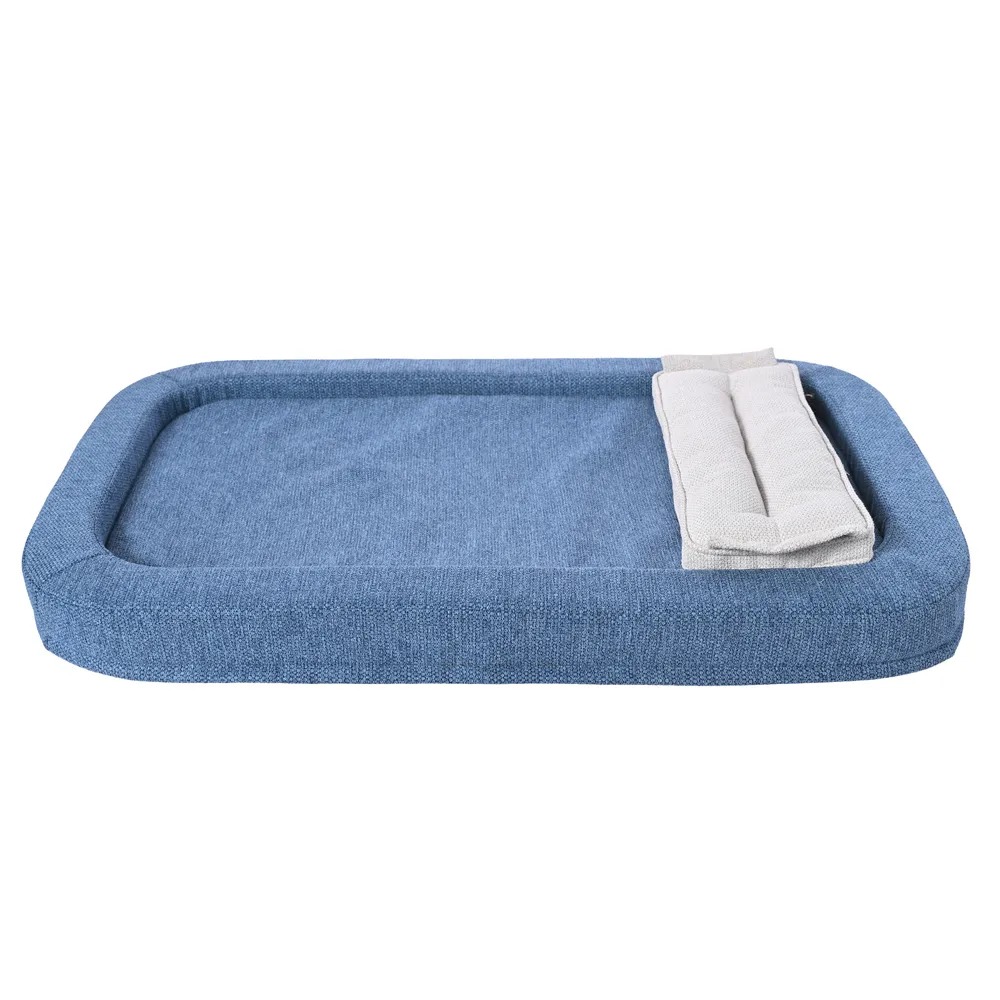 flat dog beds