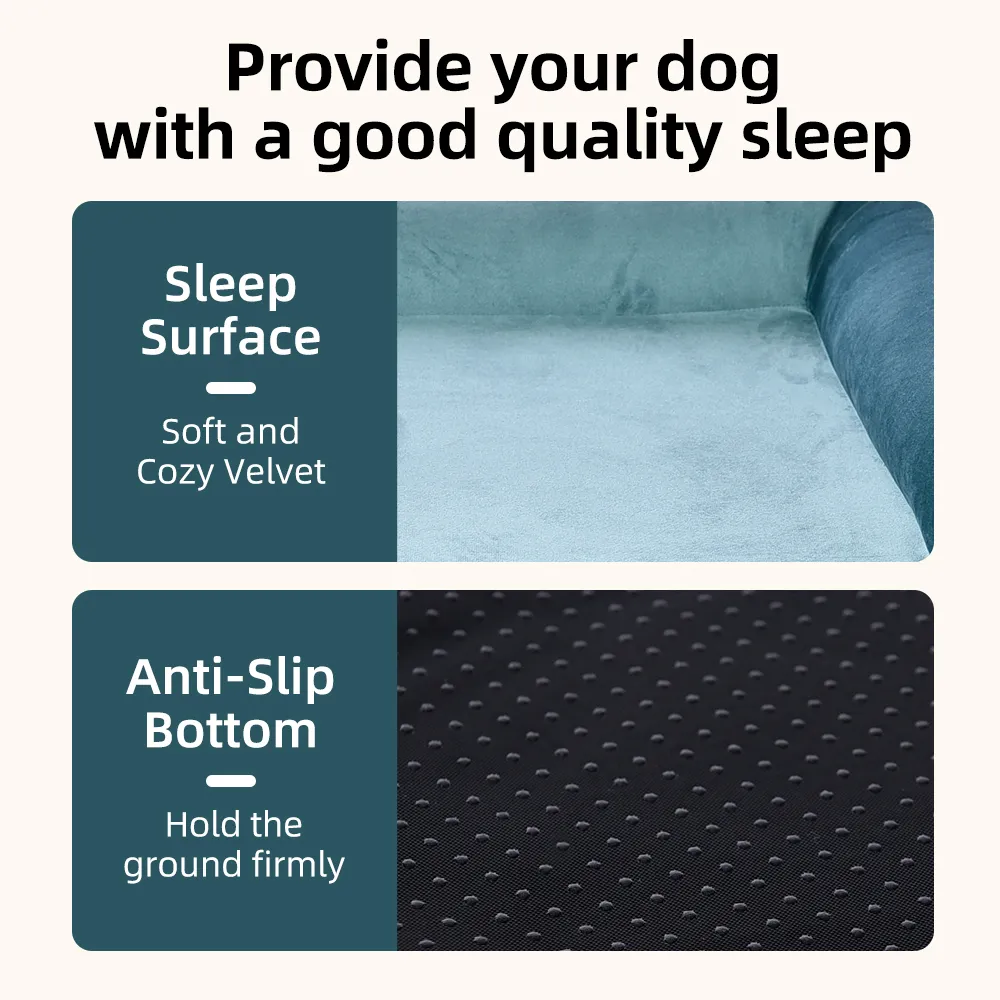 pet sofa bed wholesale