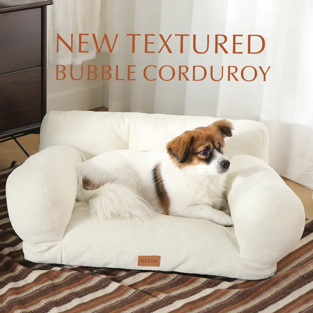 pet sofa manufacturer