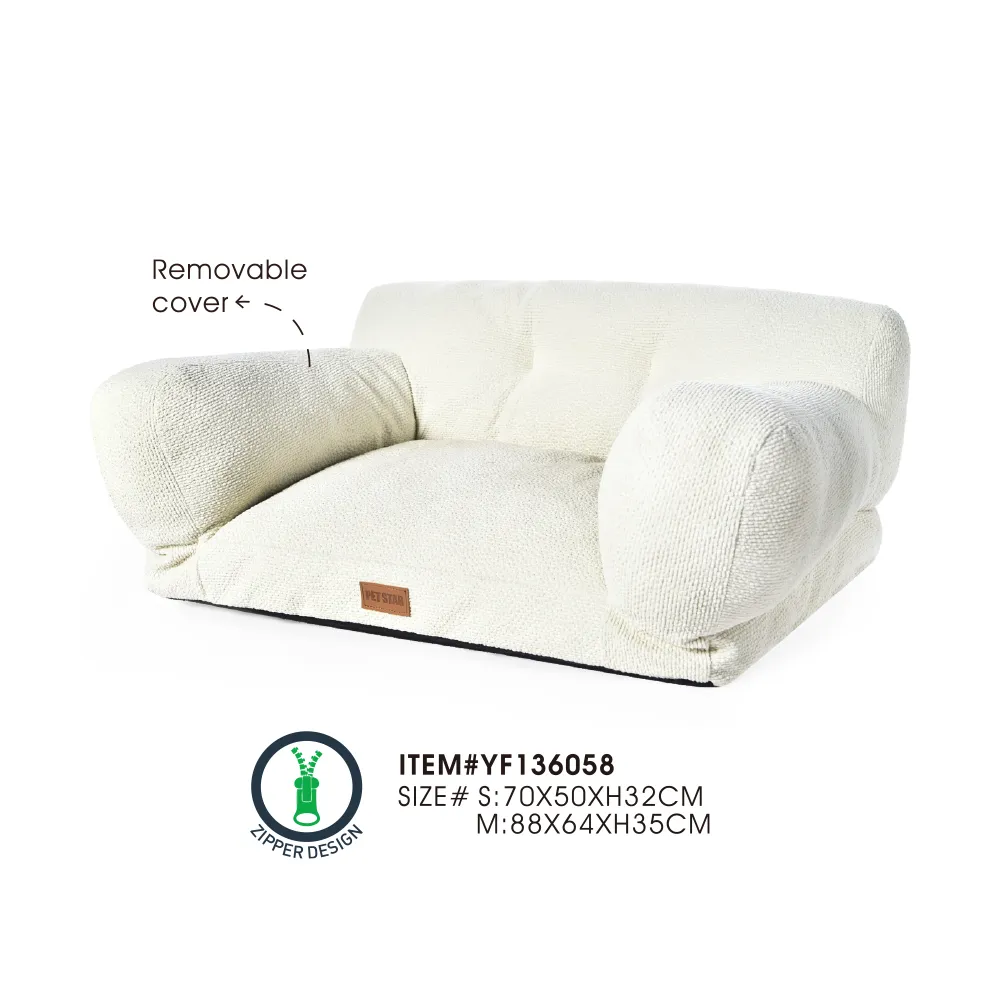 pet sofa supplier