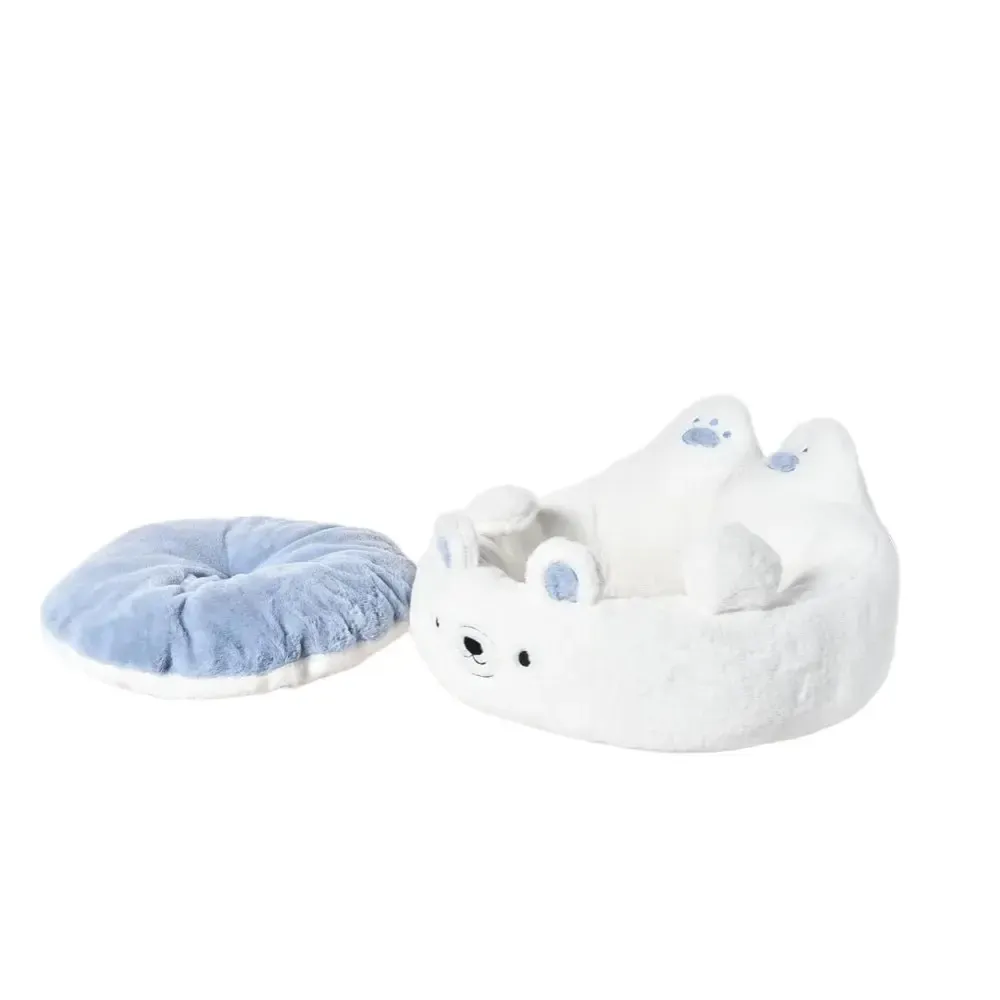 Best Donut Dog Bed Supplier