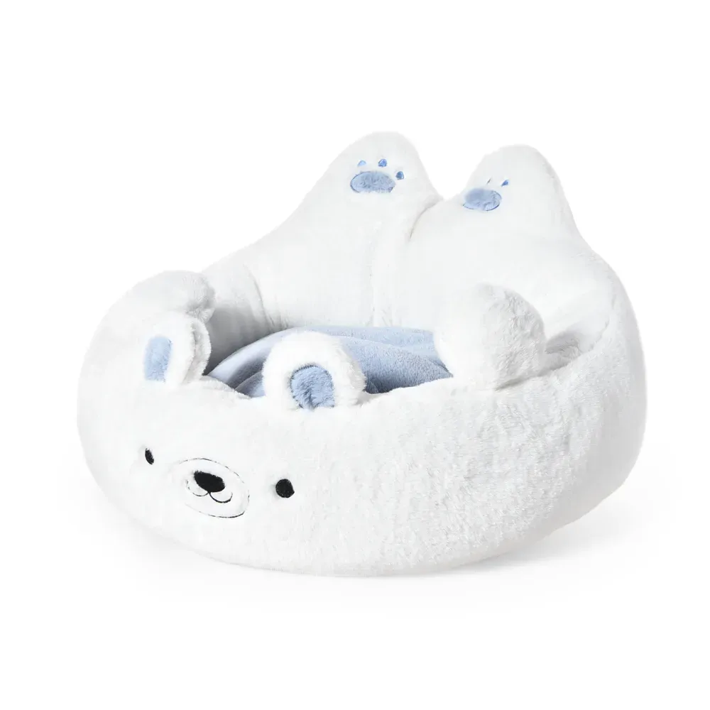 Best Donut Dog Bed