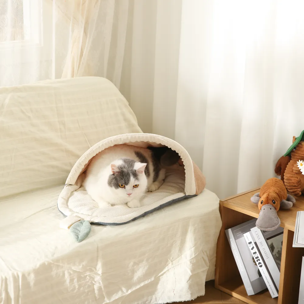 Kattenbed Mat Op Maat