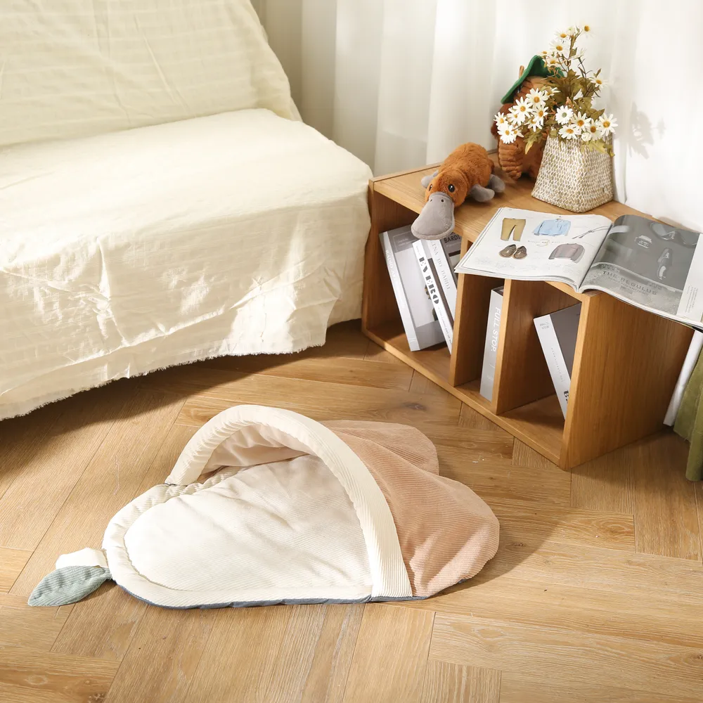 Kattenbed Mat Fabriek