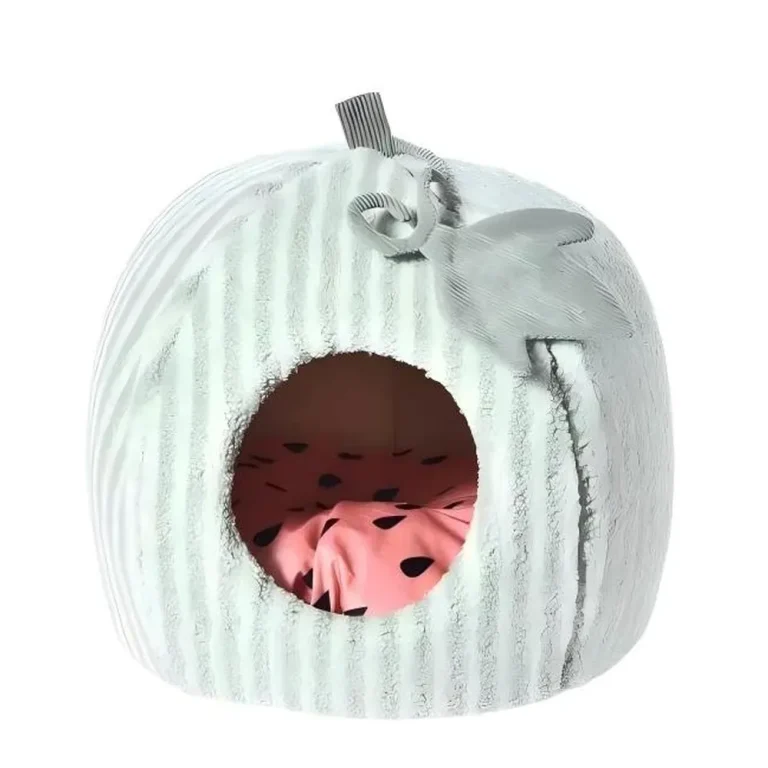 Cave Bed for Dogs