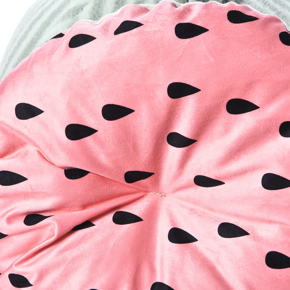 Cave Bed for Dogs Custom