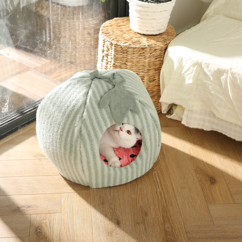Cave Bed for Dogs Customized