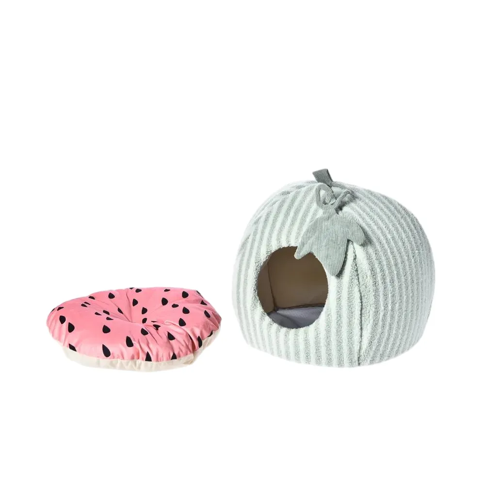 Cave Bed for Dogs Factory