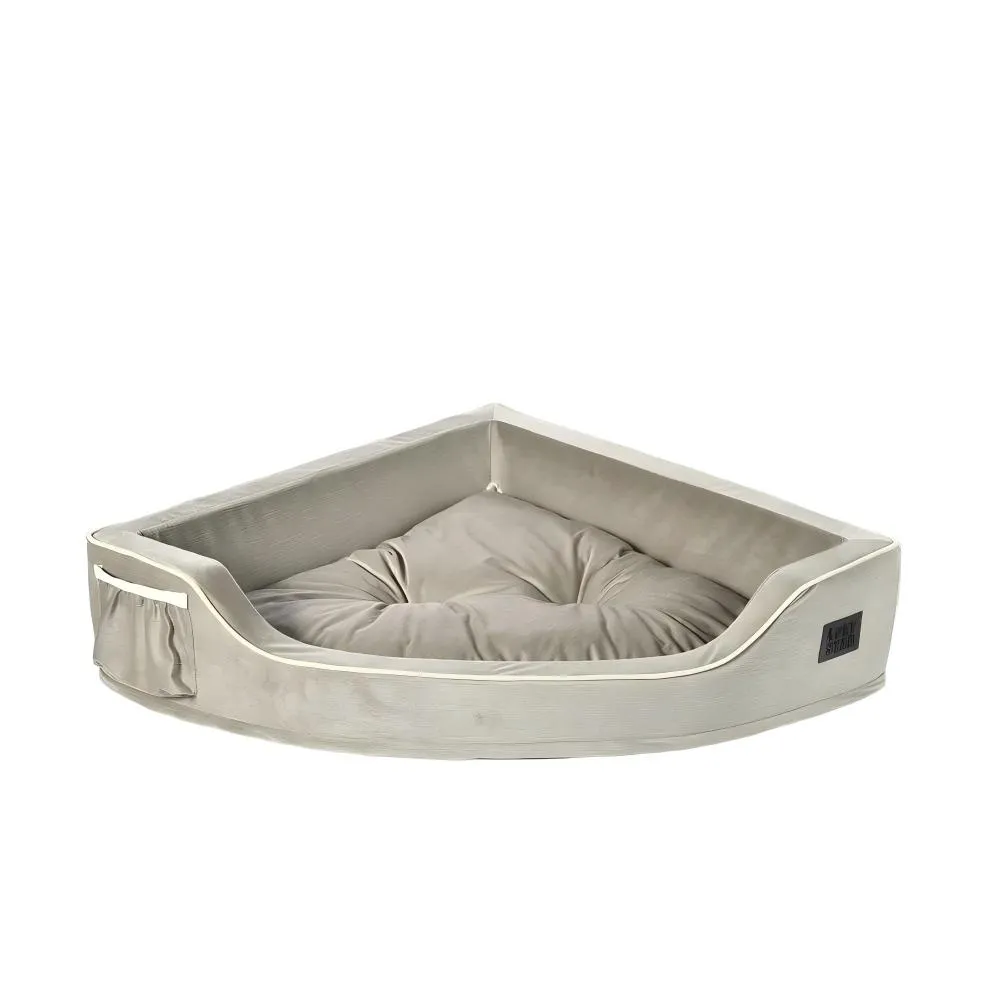 Corner Dog Beds Customized