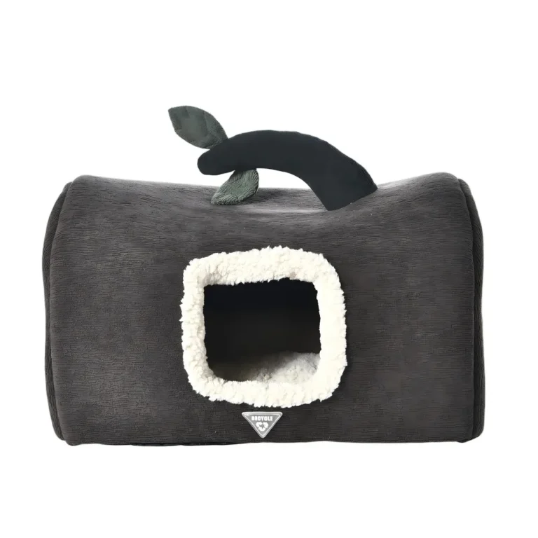 Cozy Cave Beds for Dogs