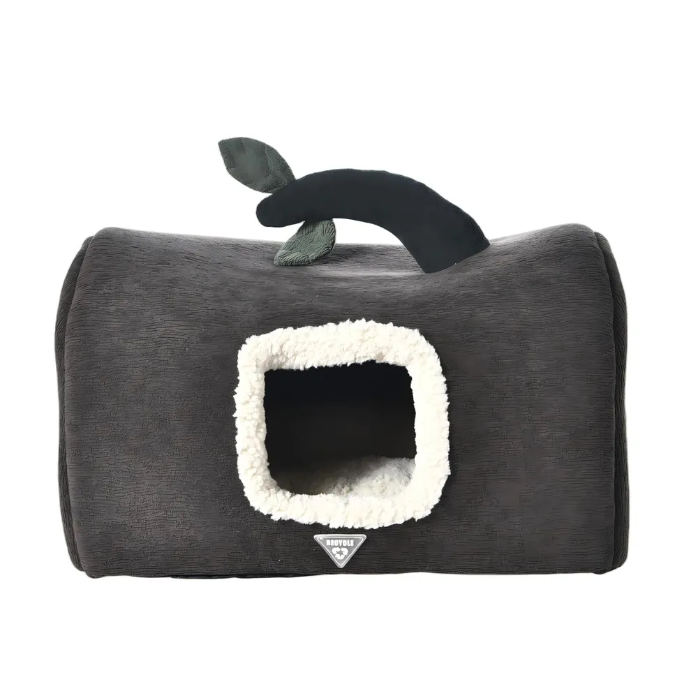 Cozy Cave Beds for Dogs