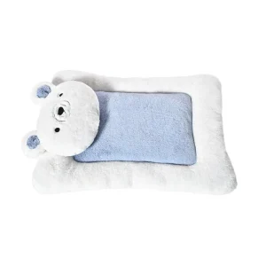 Dog Bed with Pillow