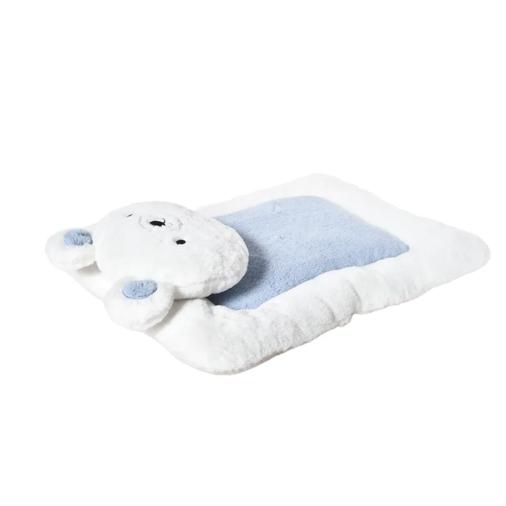 Dog Bed with Pillow Manufacturer