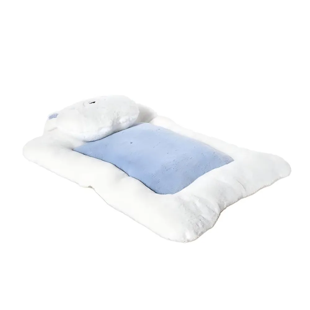 Dog Bed with Pillow Wholesale