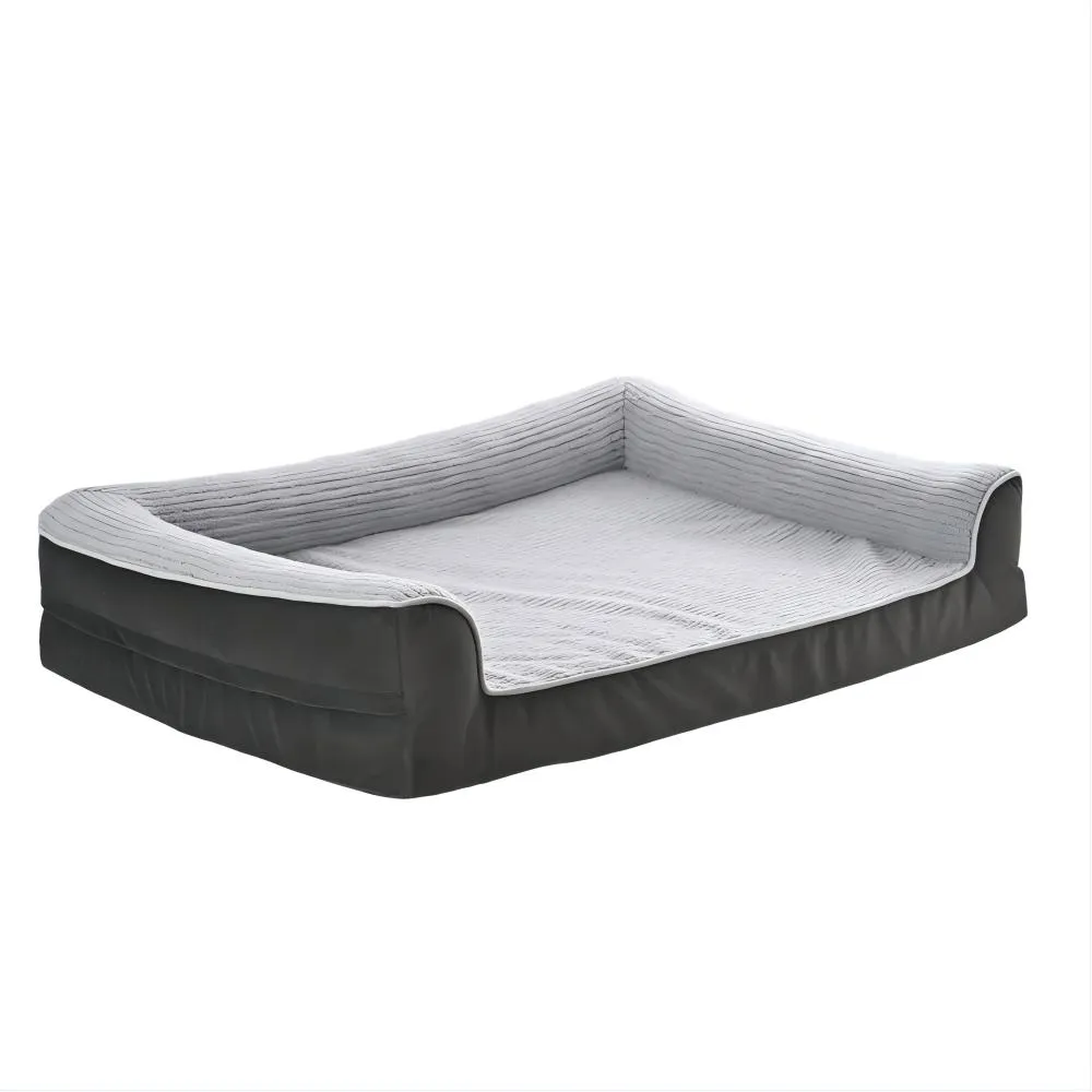 Dog Bolster Beds Manufacturer
