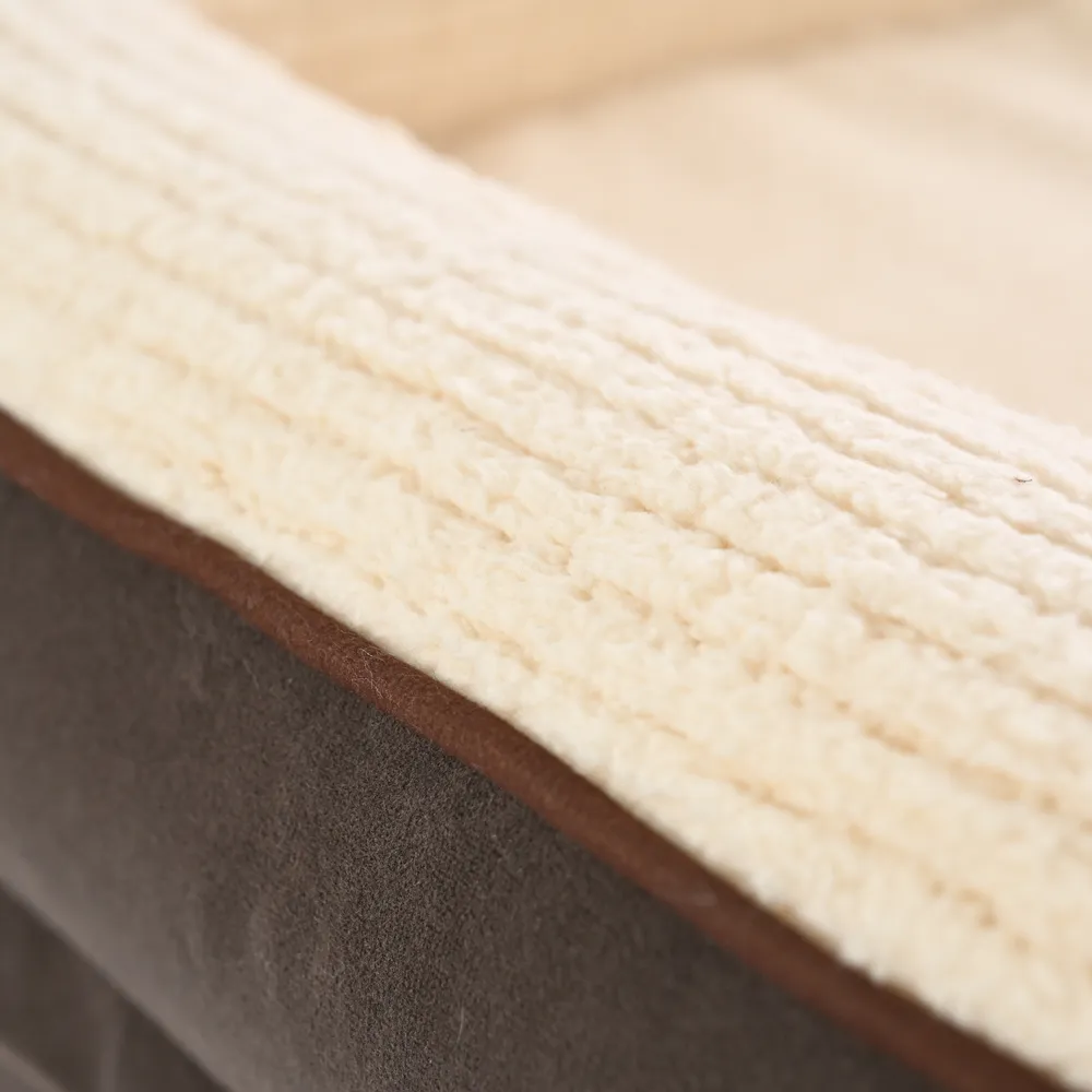 Dog Bolster Beds Supplier