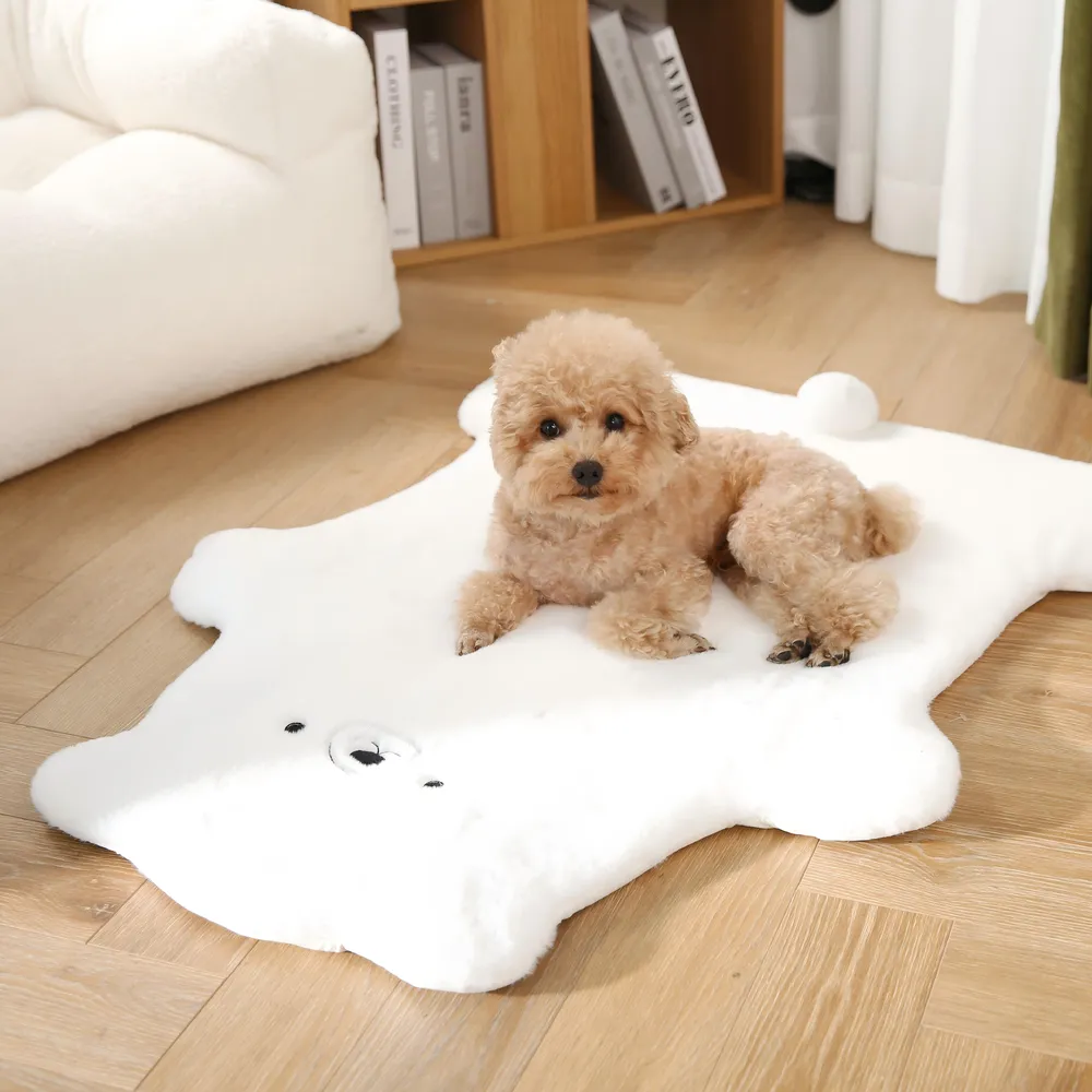 Dog Flat Bed Custom