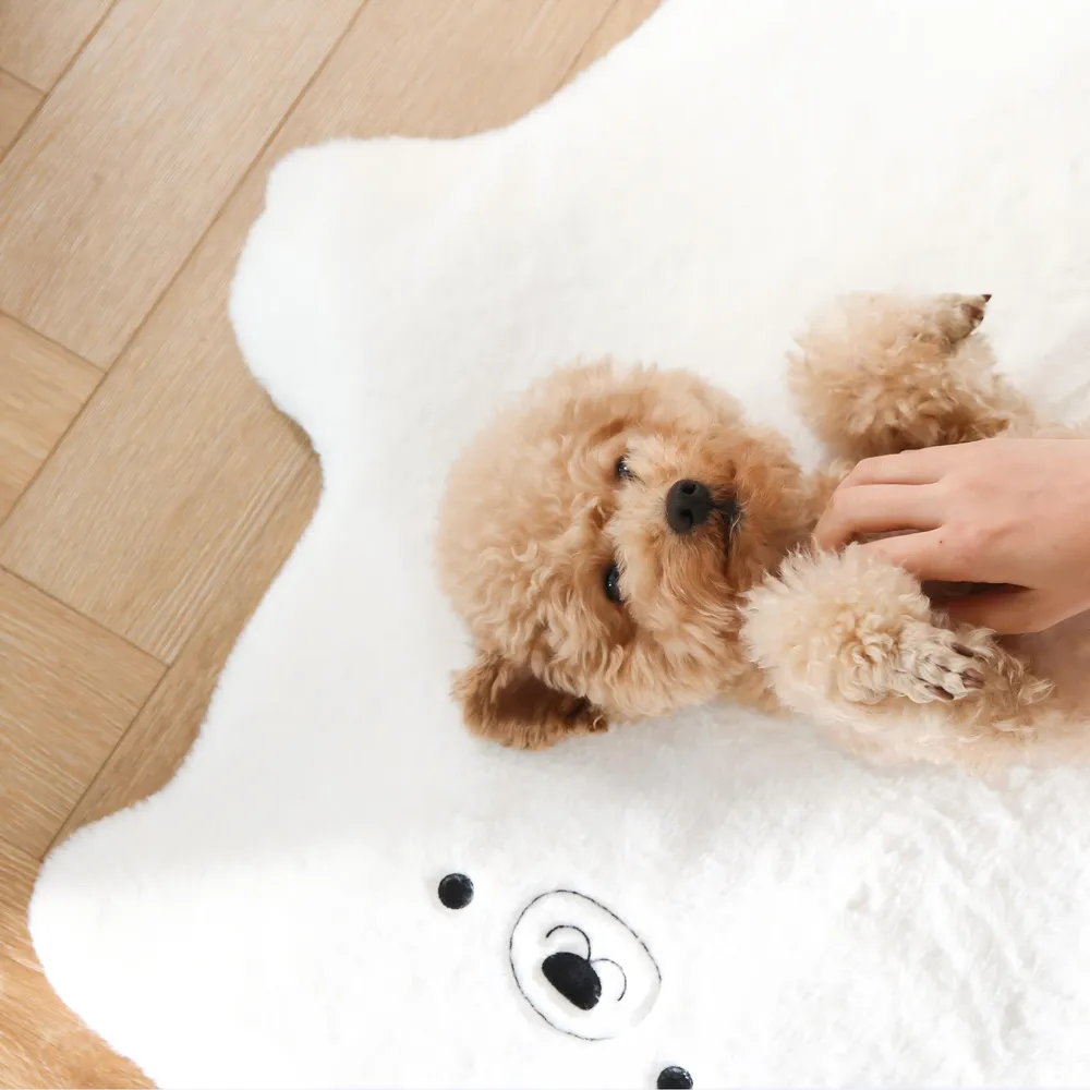 Dog Flat Bed Customization