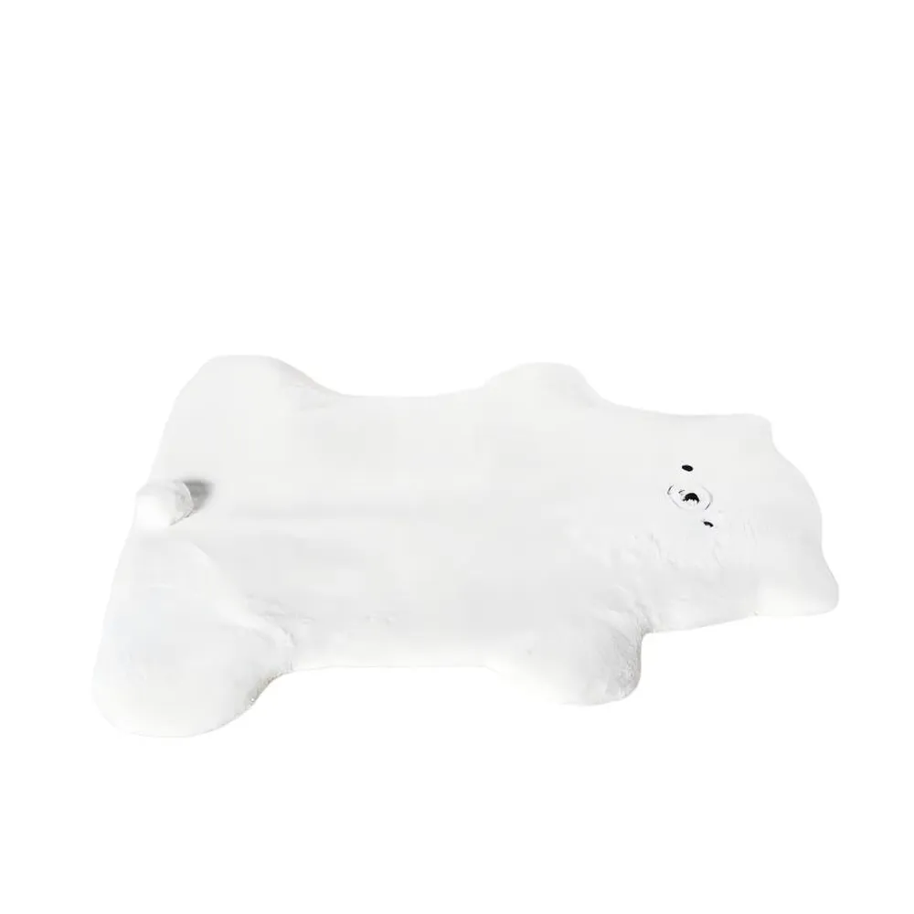 Dog Flat Bed
