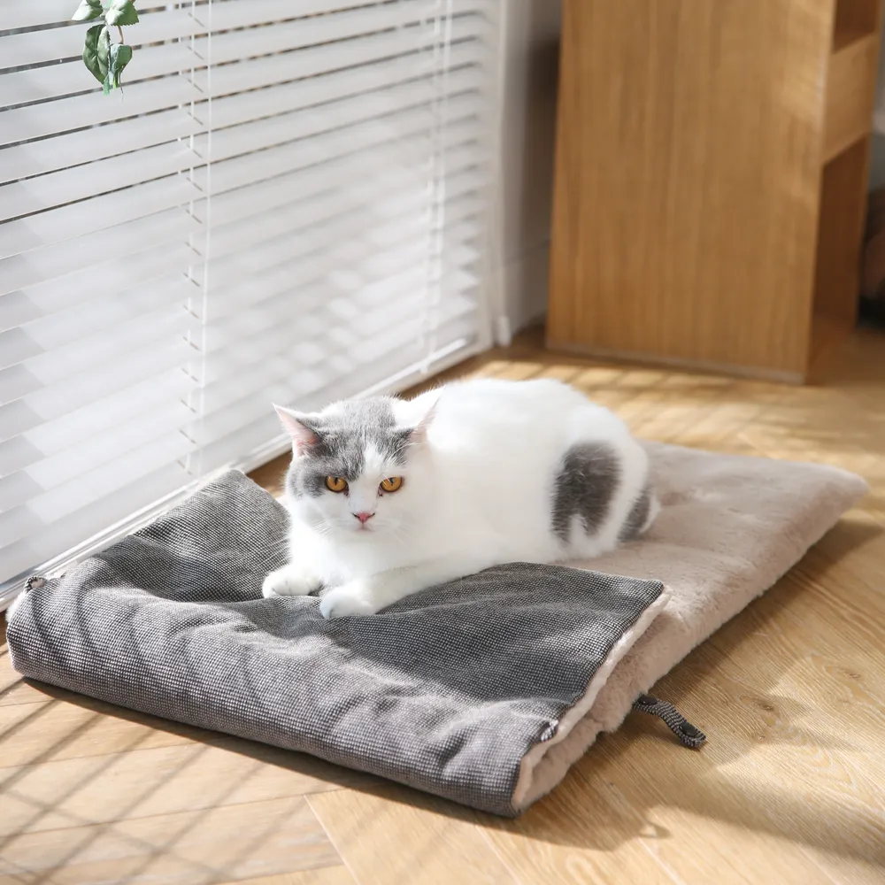 Dog Pillow Beds Customization
