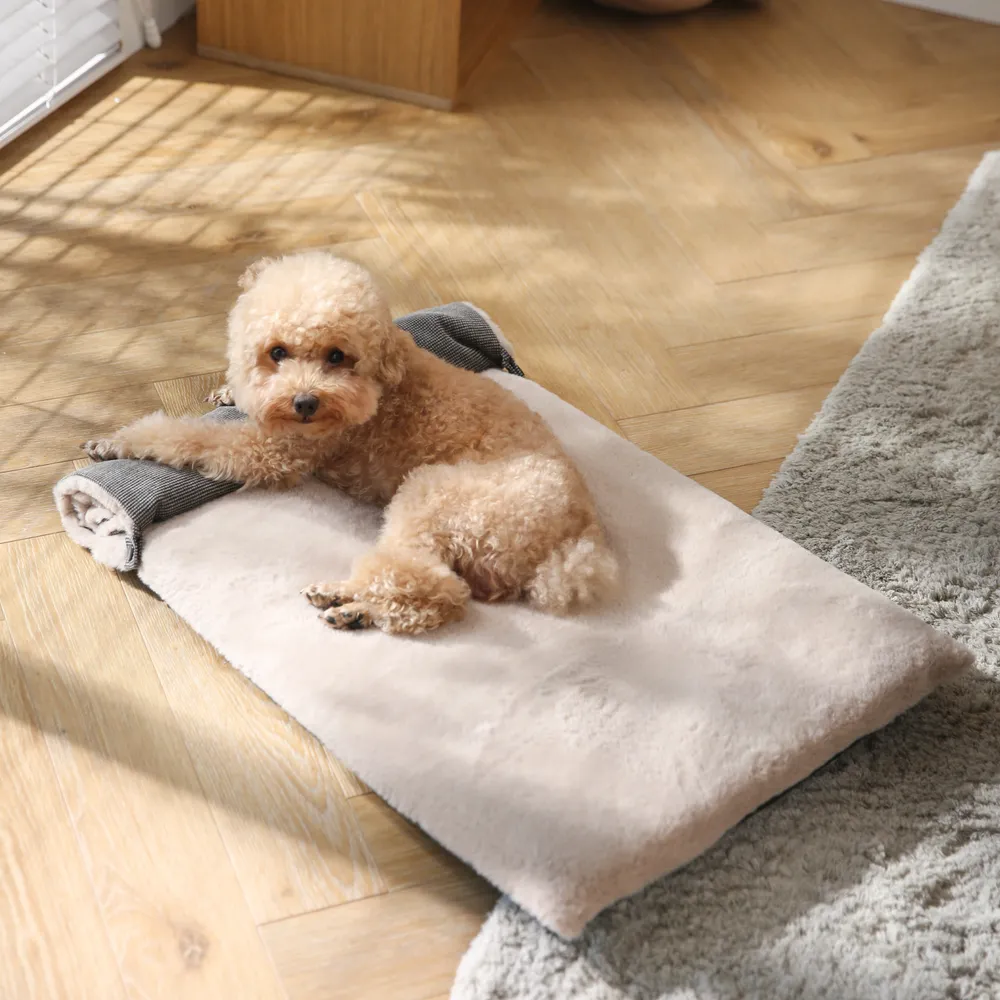 Dog Pillow Beds Customized