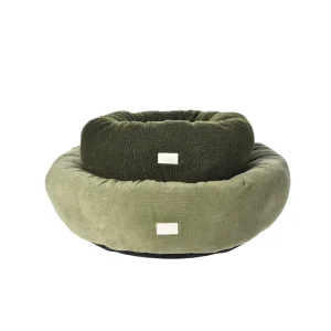 Fleece Dog Bed