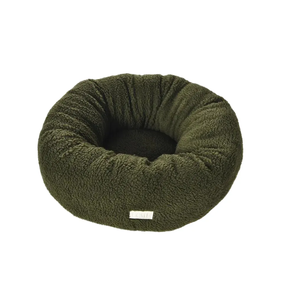 Fleece Dog Bed Manufacturer