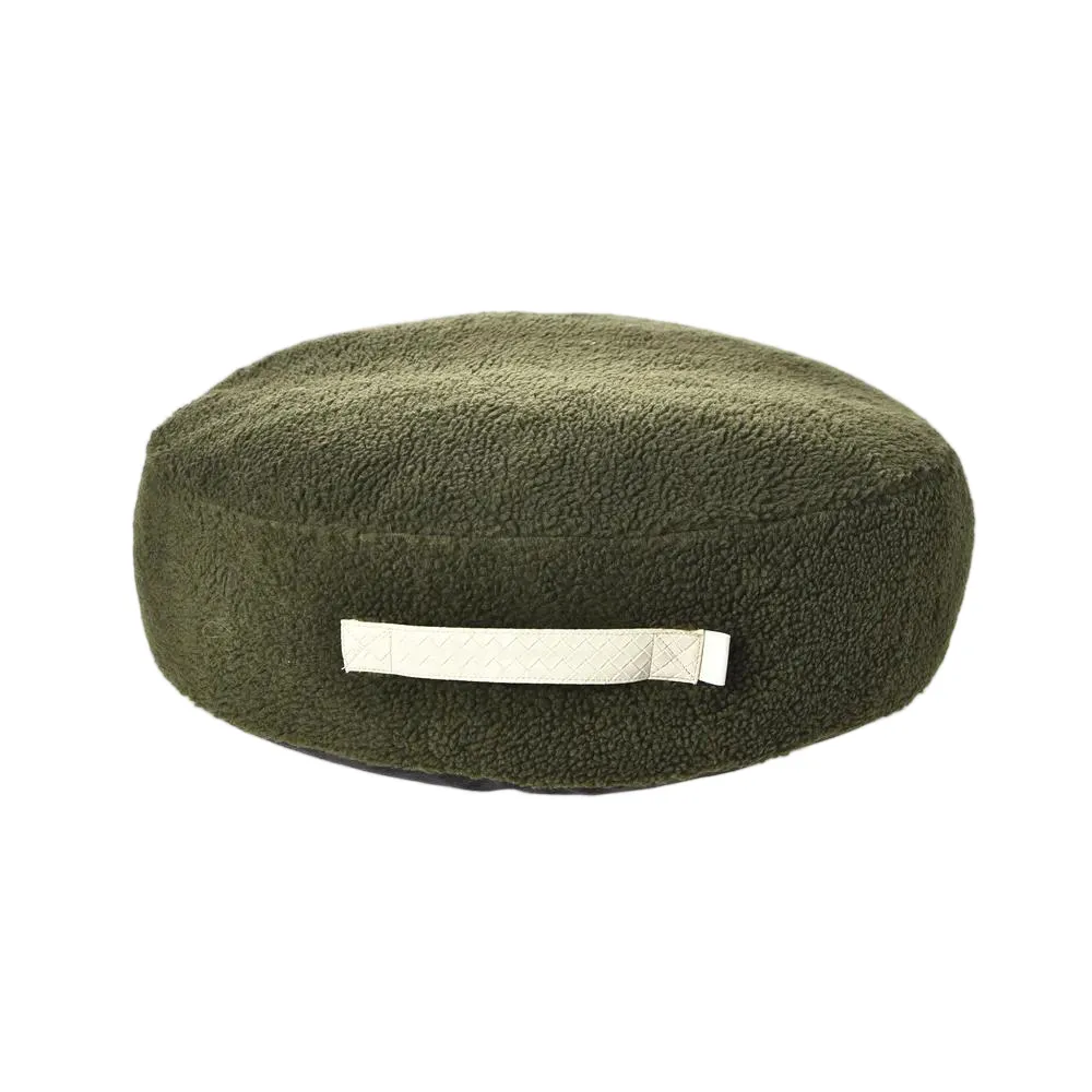 Fleece Dog Beds Customization