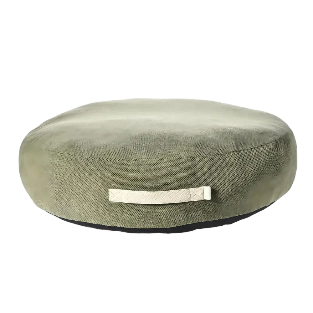Fleece Dog Beds Customized