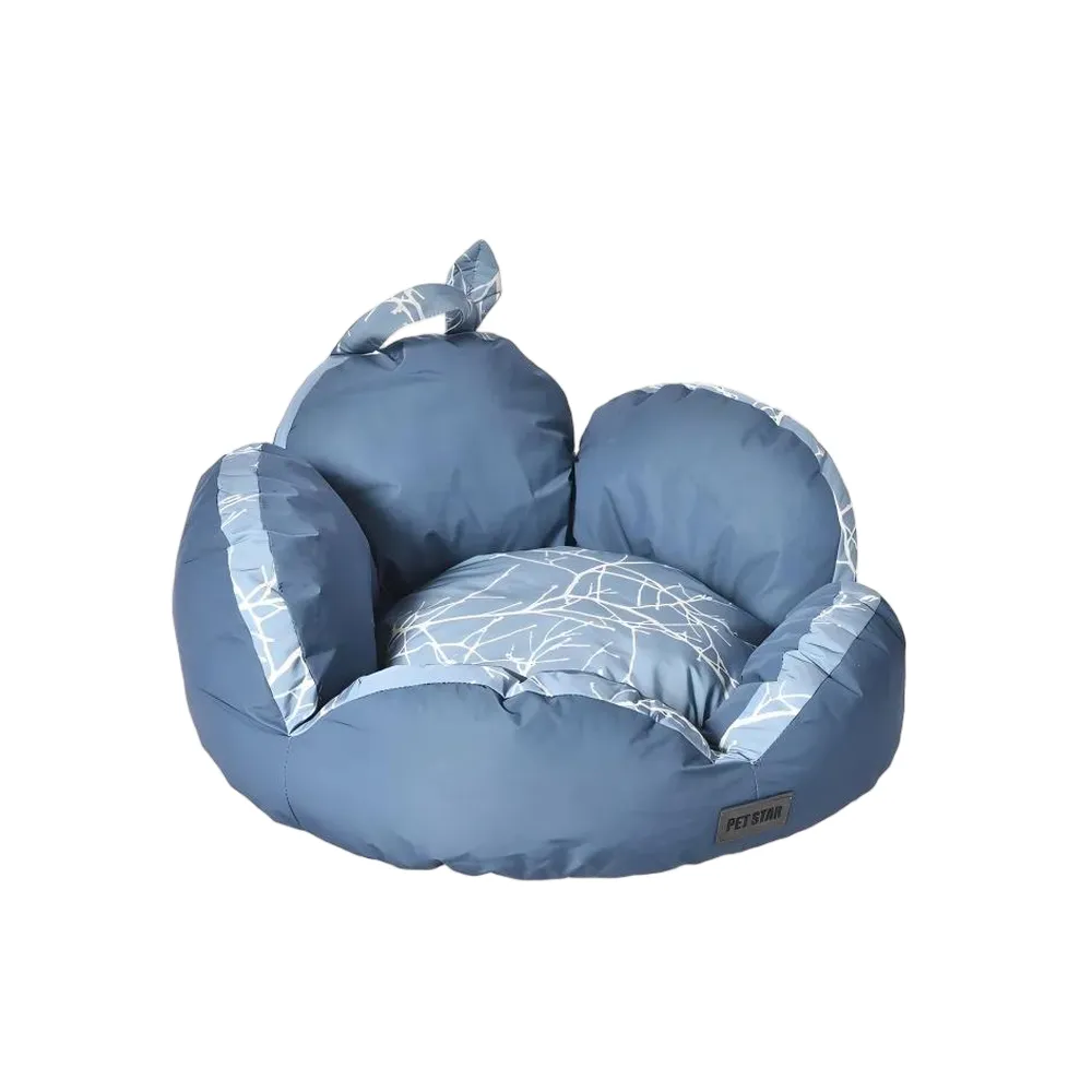 Flower Dog Bed Wholesale