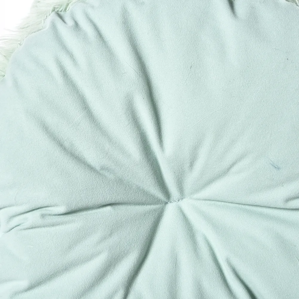 Fuzzy Pet Bed Customization