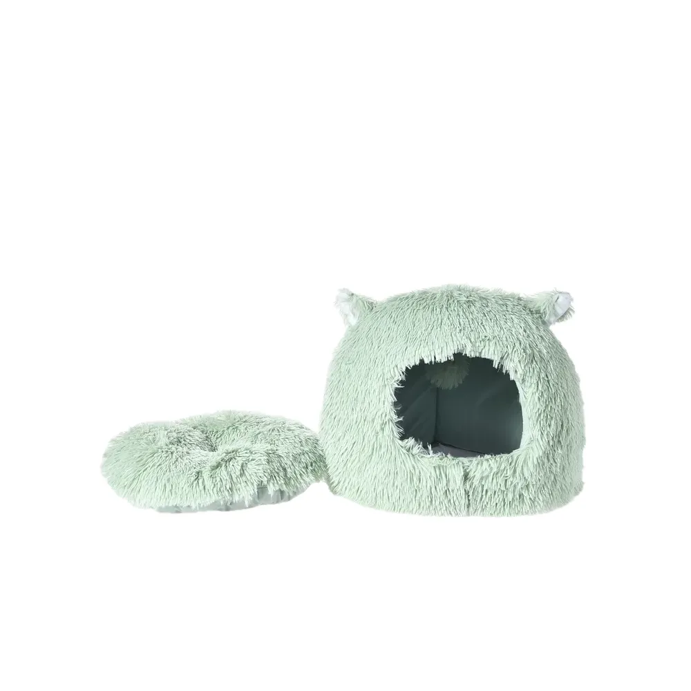 Fuzzy Pet Bed Factory