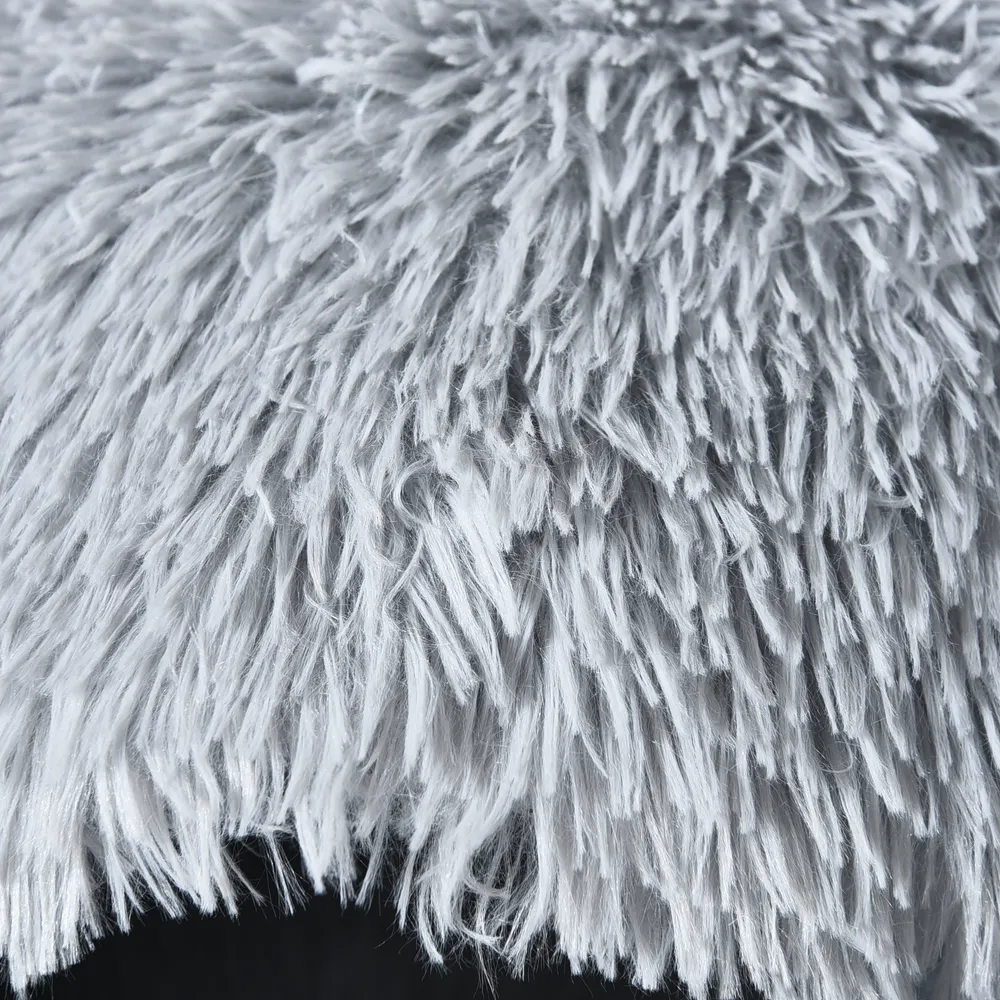 Fuzzy Pet Bed Manufacturer
