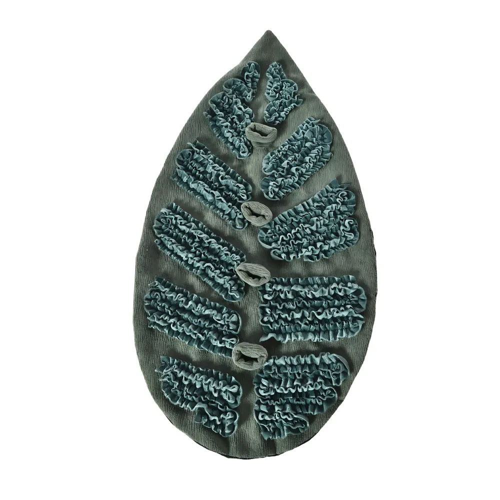 Green Dog Bed Wholesale