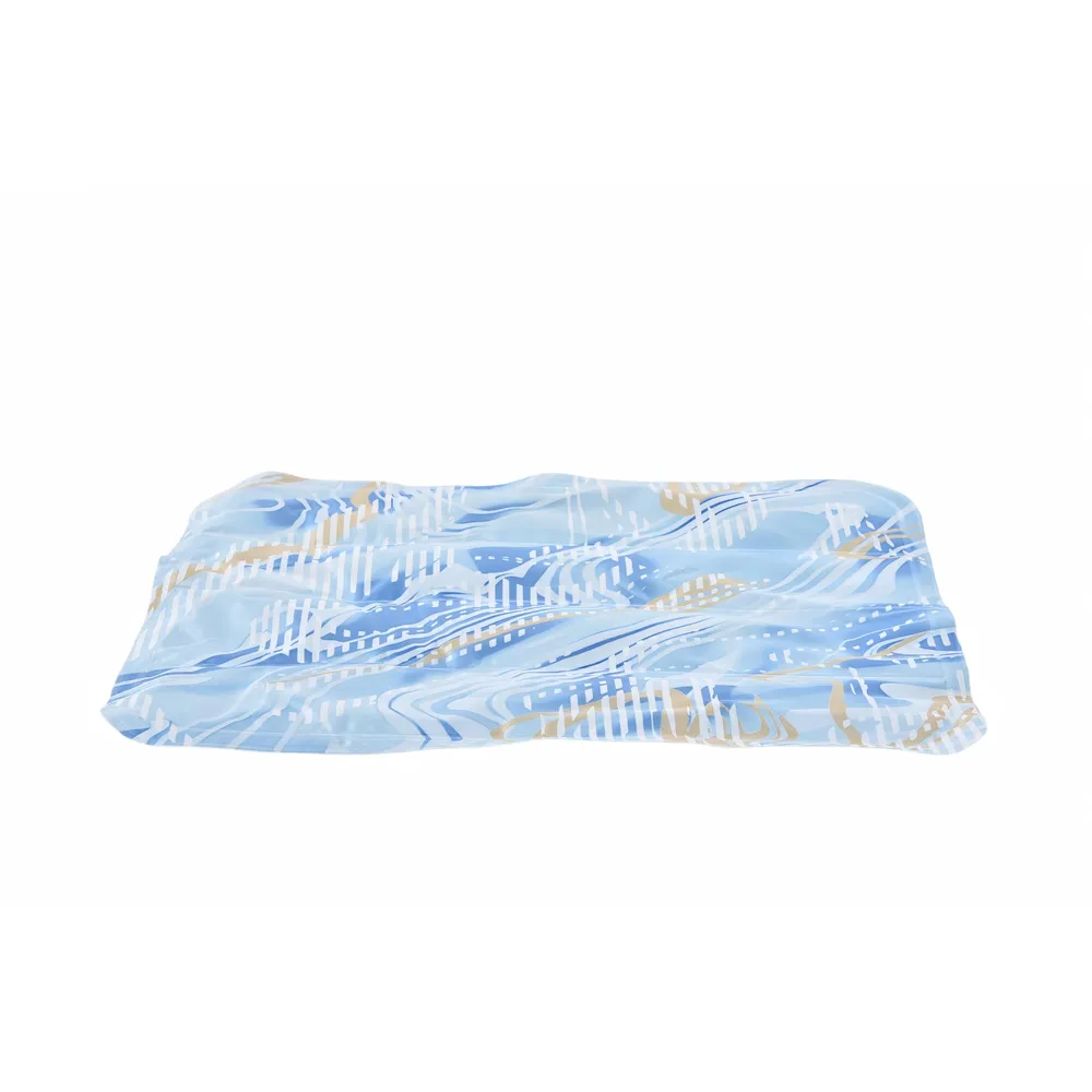 Large Cooling Bed for Dogs Supplier