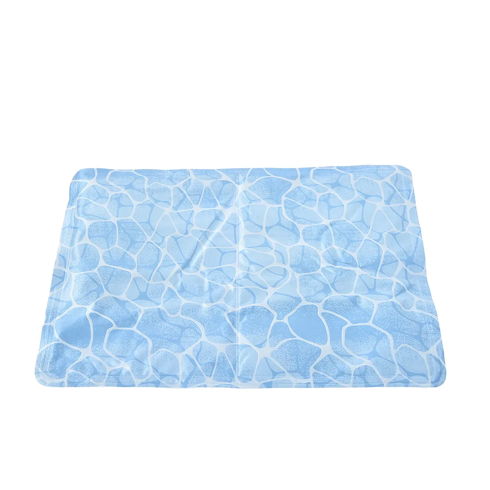 Large Cooling Bed for Dogs