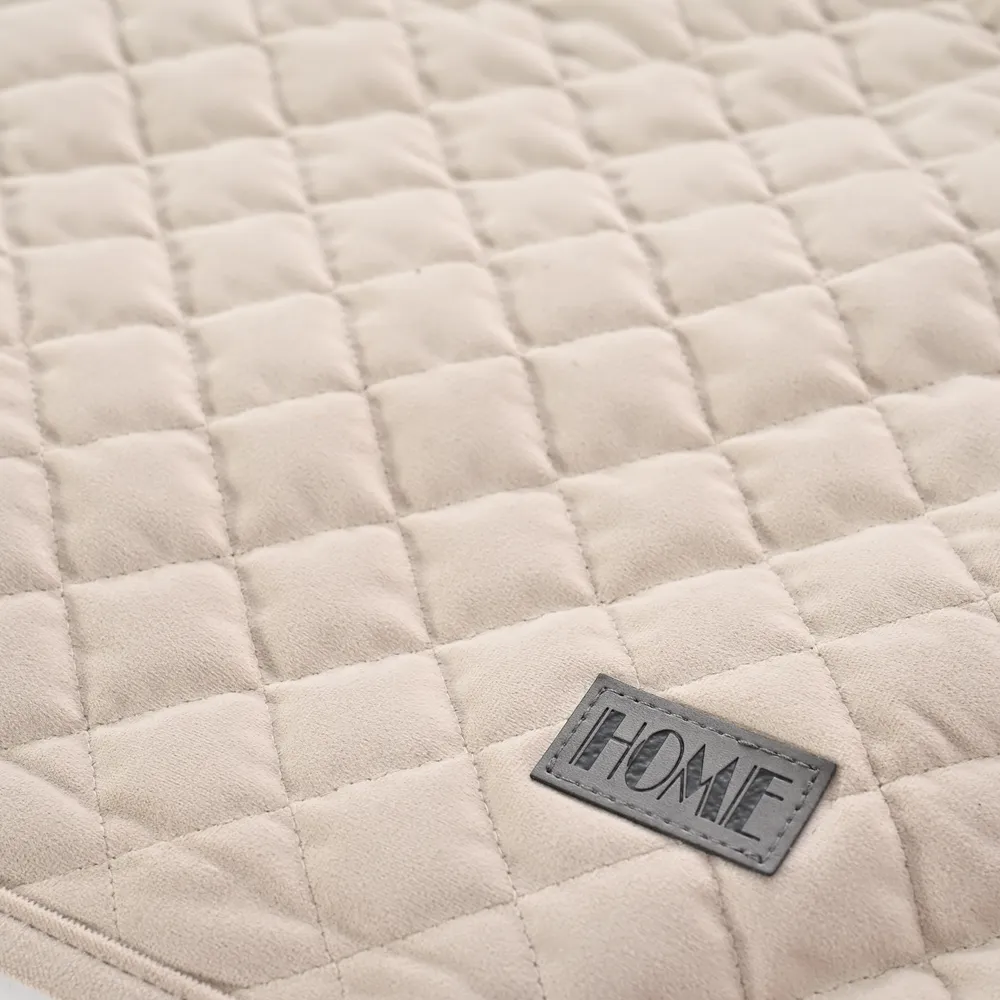 Plush Dog Blanket Custom