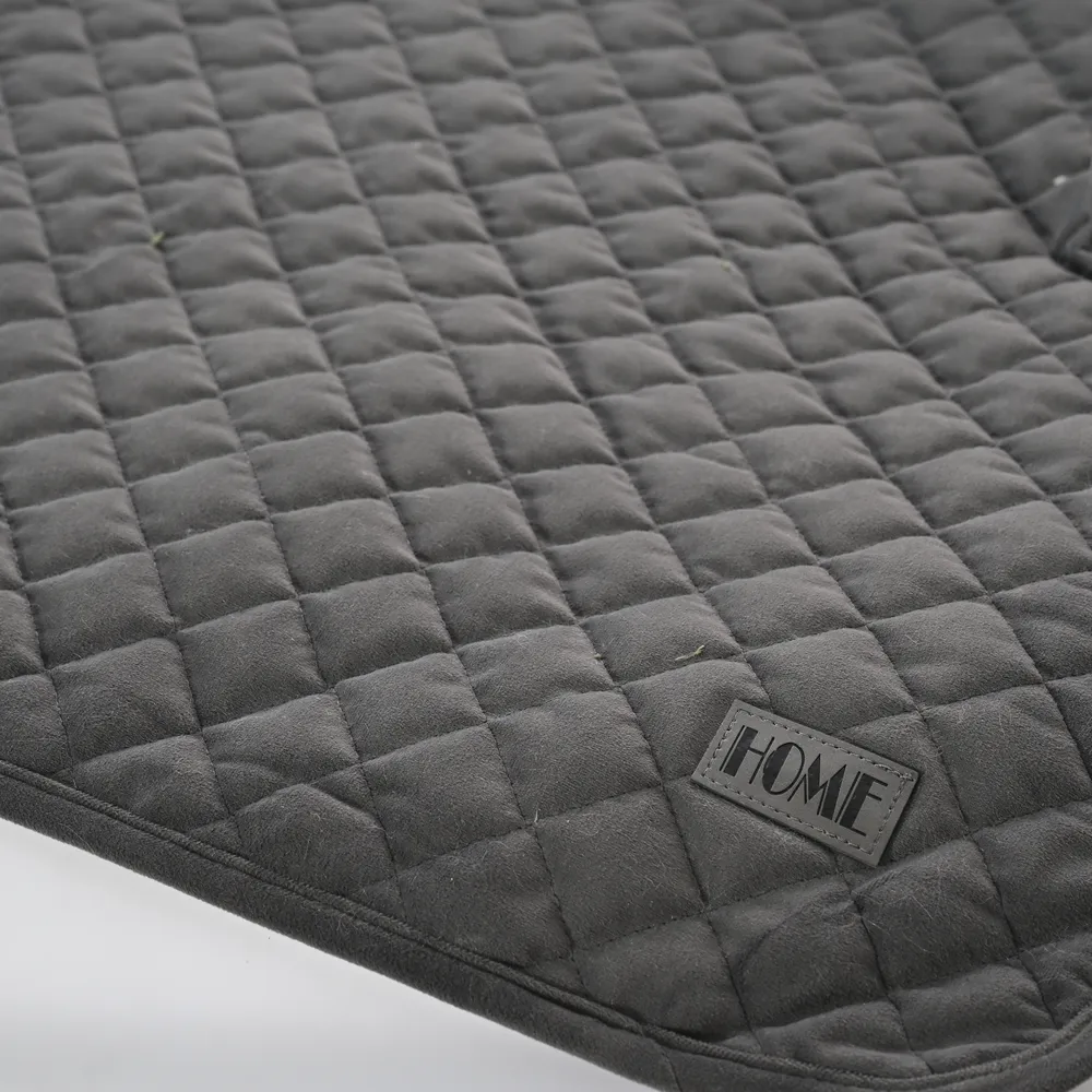 Plush Dog Blanket Factory