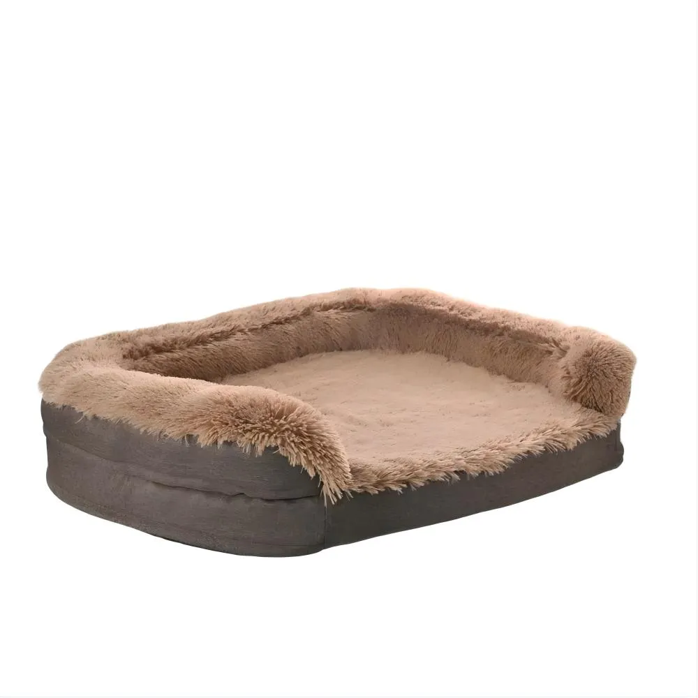 Rectangular Dog Bed Manufacturer