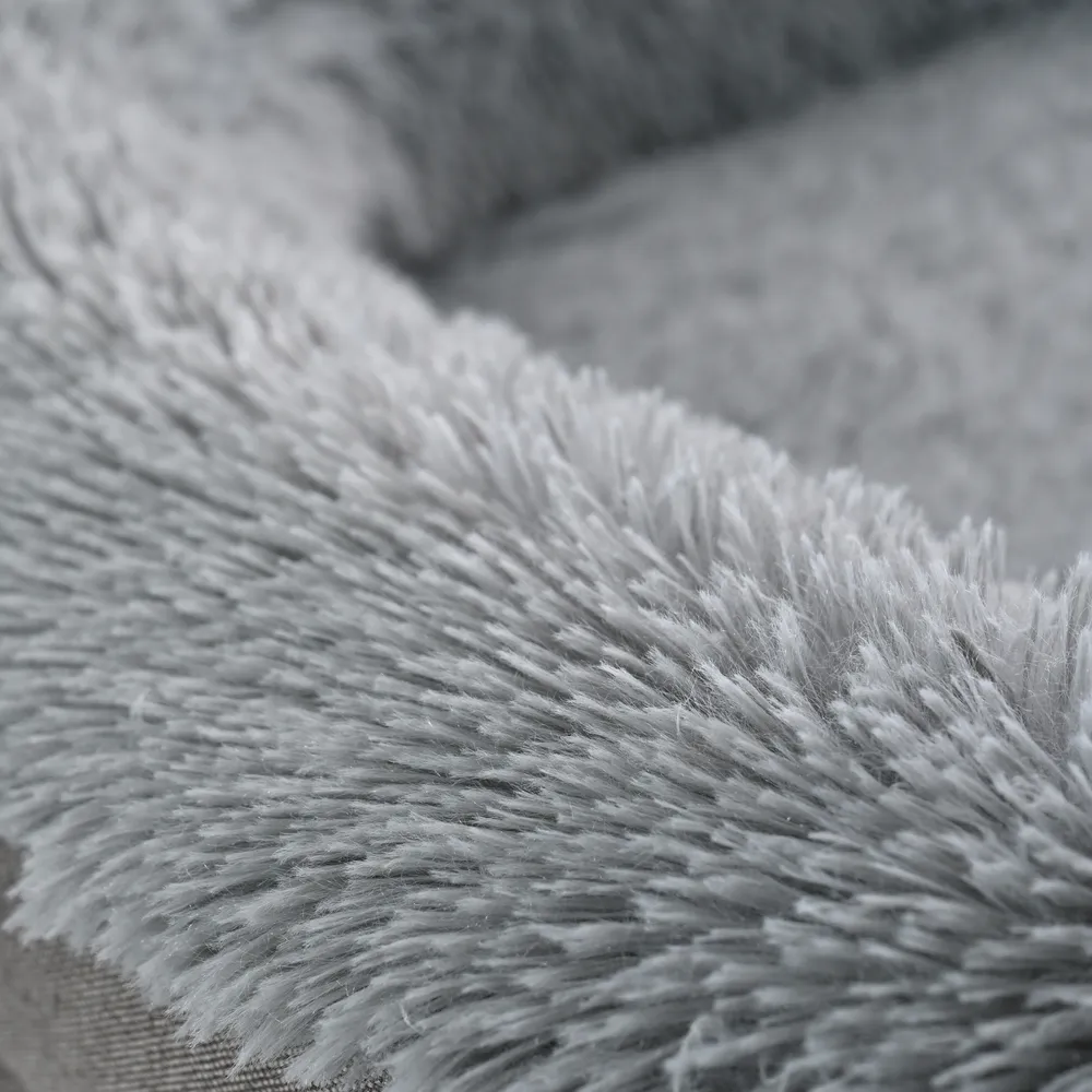 Rectangular Dog Bed Supplier