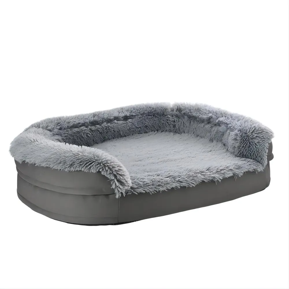 Rectangular Dog Bed Wholesale