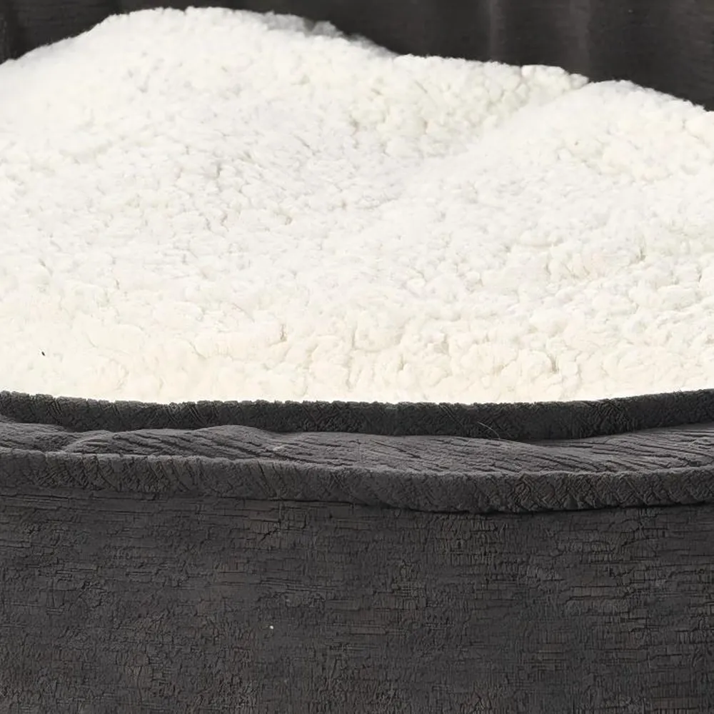 Round Pet Beds Factory