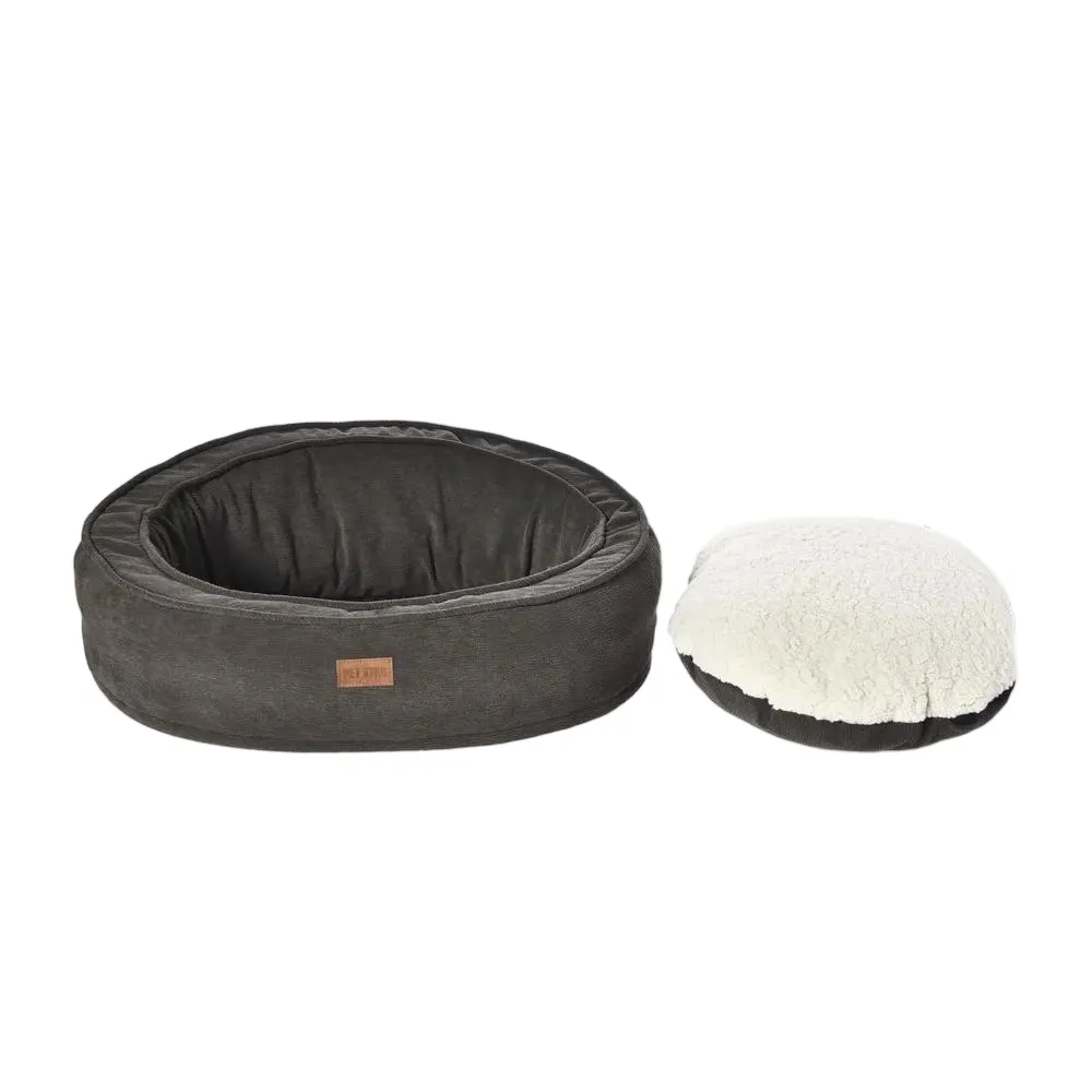 Round Pet Beds Supplier