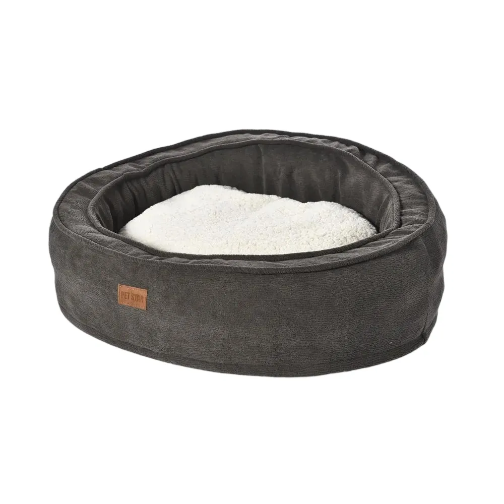 Round Pet Beds Wholesale
