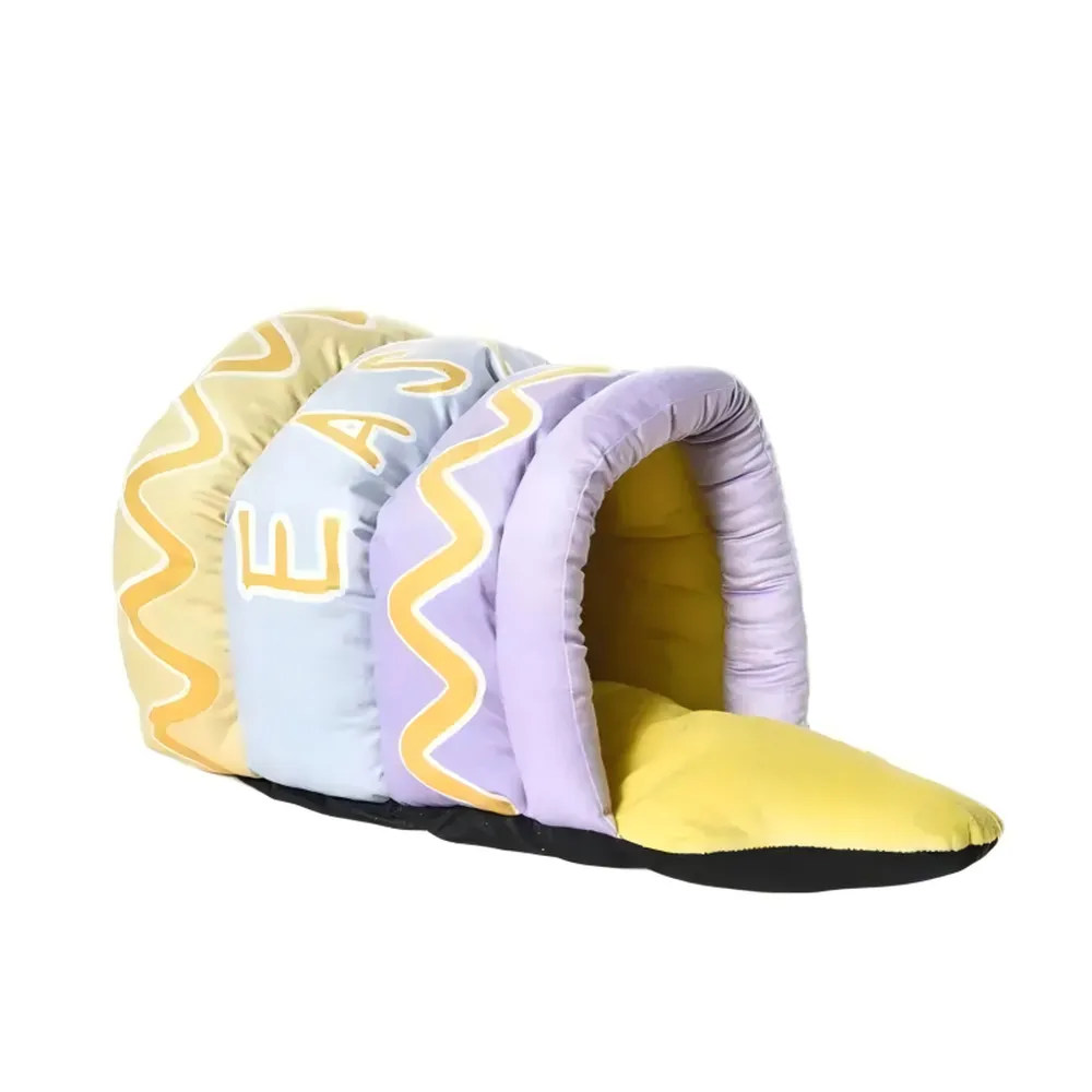 Small Dog Cave Bed Manufacturer